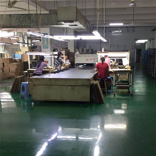 针不“油”调 坪山塑胶喷油服务的用心手法