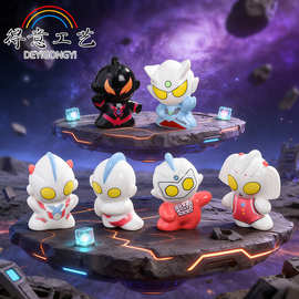 QQ3汽车配件与塑料工艺品 从维修零件到艺术创作的跨界之旅