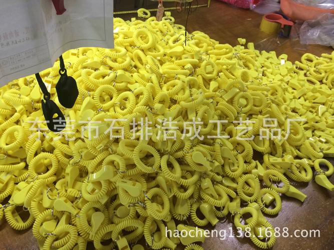 邂逅石排浩成工艺品 让生活多一点“夹”趣、圈点与轻快哨音